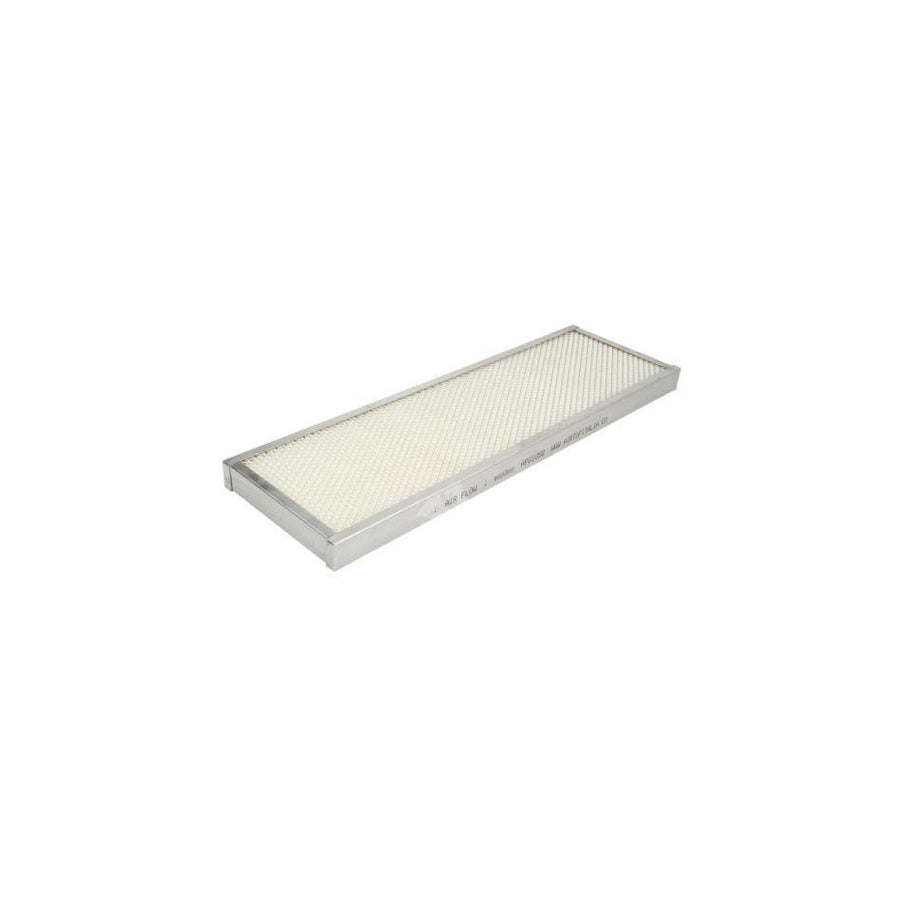 Boss Filters Bs02-165 Pollen Filter