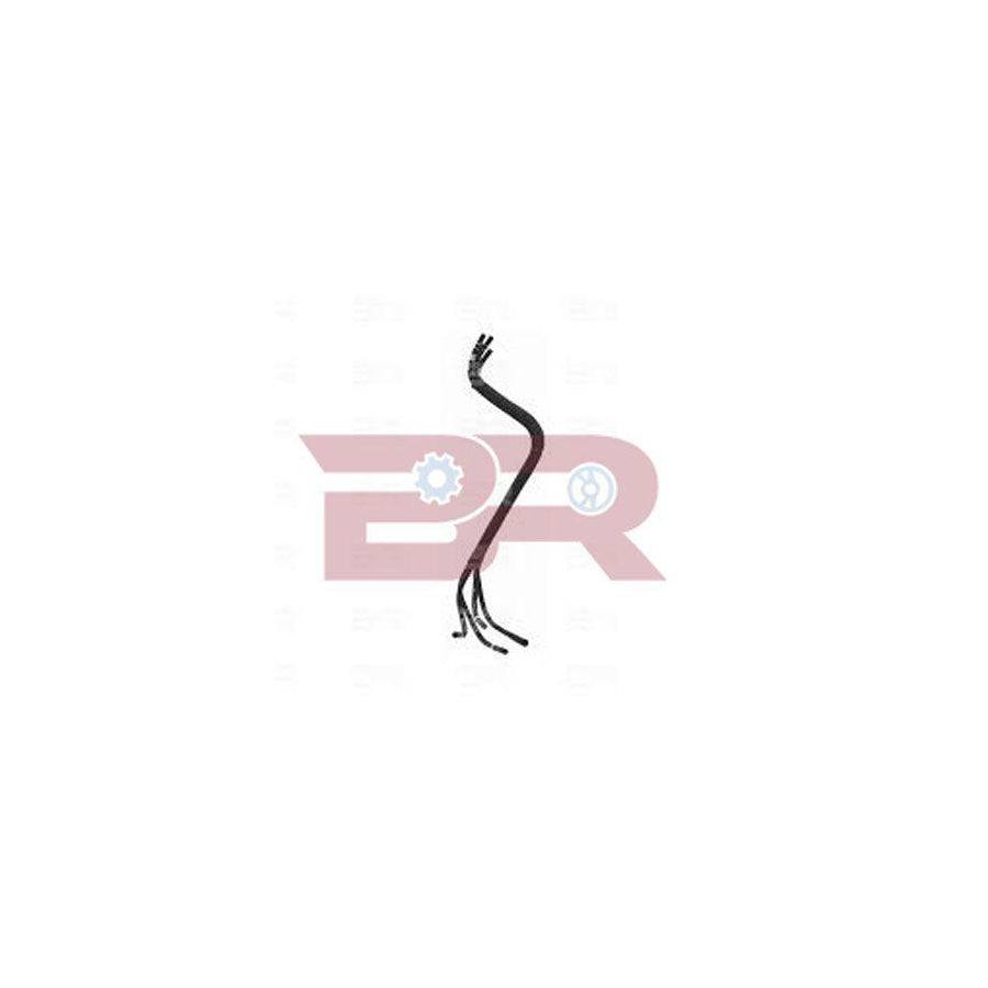 Botto Ricambi Brfr7768 Brake Hose