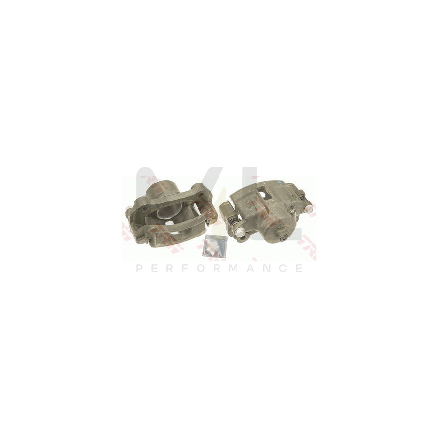 TRW BHZ113 Brake Caliper for NISSAN Patrol GR IV Off-Road (Y60, GR) | ML Performance Car Parts