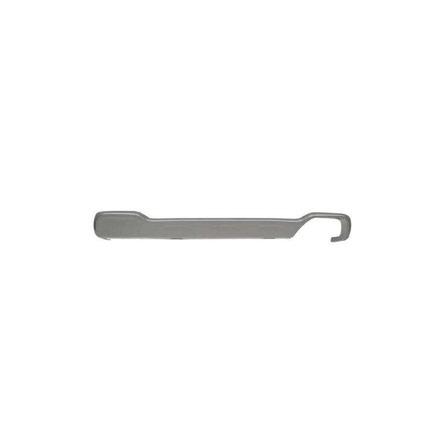 Blic 5511-00-3216970P Front Splitter For Jeep Renegade Off-Road (Bu, B1)