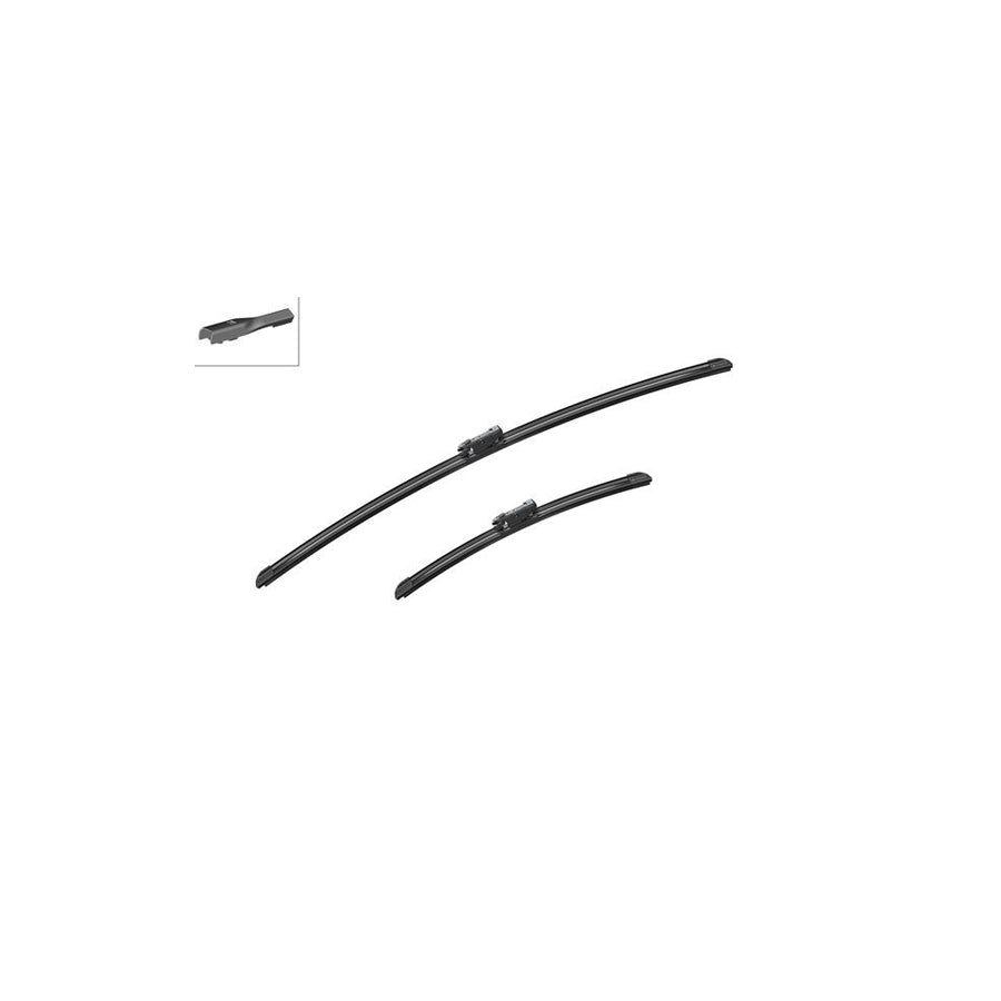 Bosch 3 397 014 405 Wiper Blade | ML Performance US Car Parts