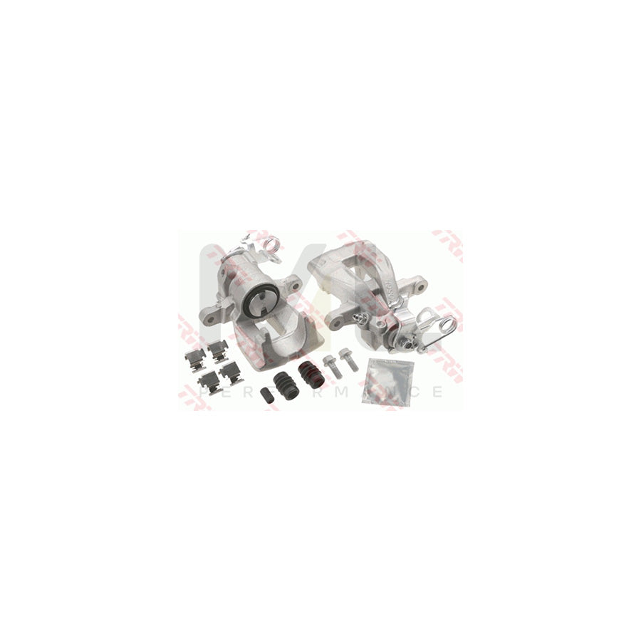TRW BHN1030E Brake Caliper for PEUGEOT 207 | ML Performance Car Parts