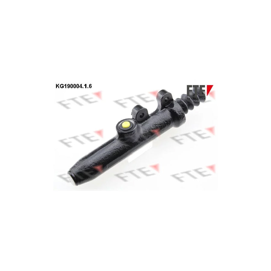 FTE Kg190004.1.6 Master Cylinder, Clutch