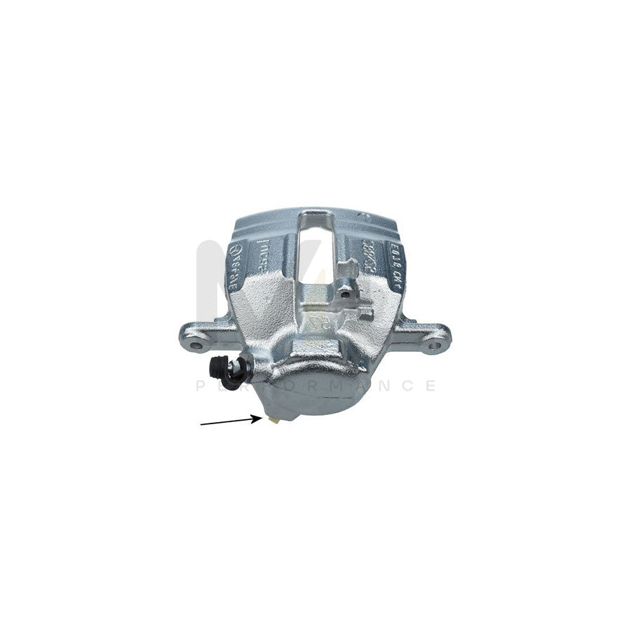 TEXTAR 38133800 Brake Caliper without holder | ML Performance Car Parts