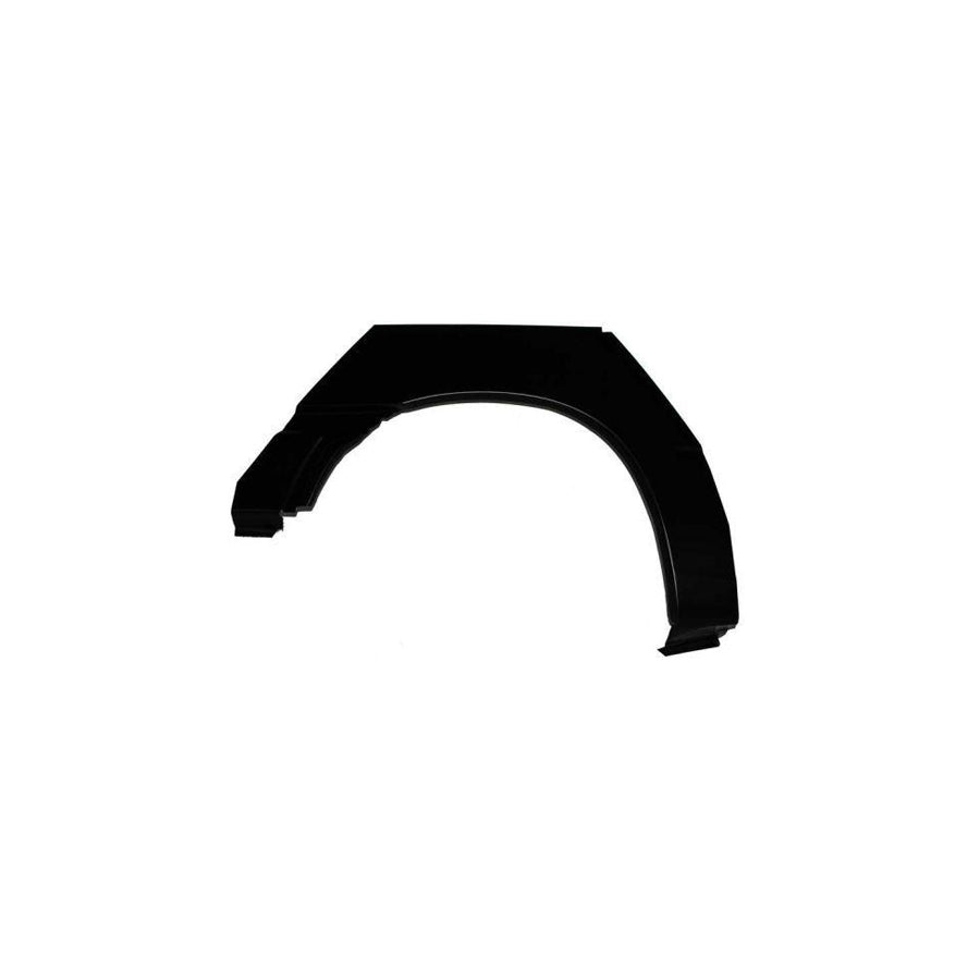Blic 6504-04-0519314P Wing Fender For Citroen C3 I Hatchback (Fc, Fn)