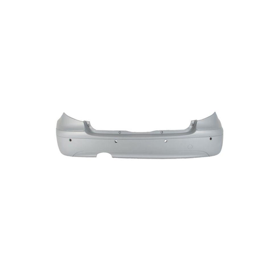 Blic 5506-00-3506959P Bumper Suitable For Mercedes-Benz A-Class (W169)