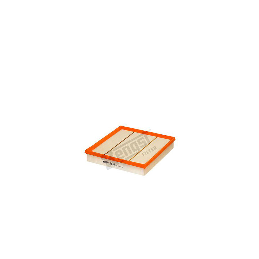 Hengst Filter E834L Air Filter For Ford Transit