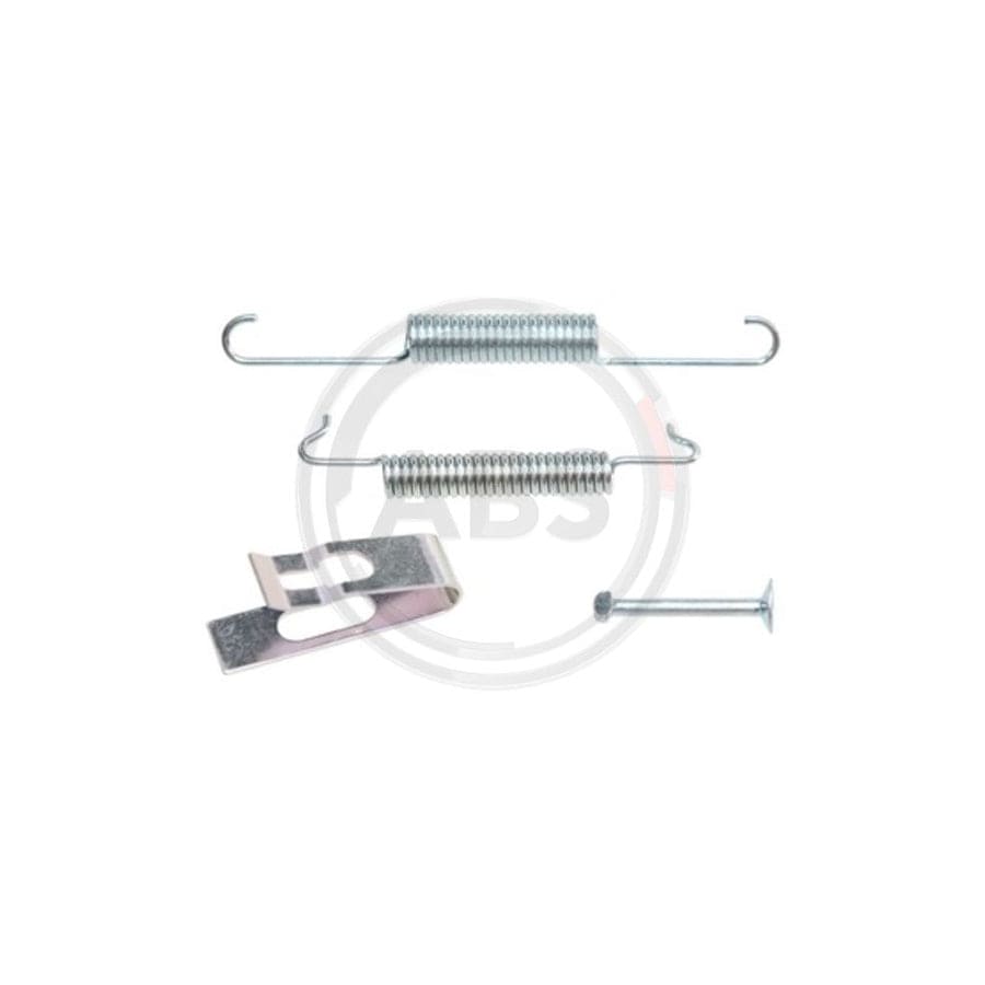 A.B.S. 0027Q Brake Shoe Fitting Kit