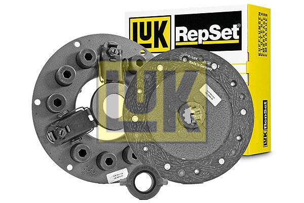 LuK 620 3338 00 Clutch Kit