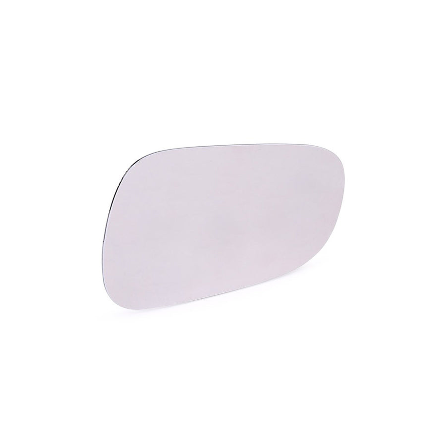 Blic 6102-01-0657P Mirror Glass, Outside Mirror For Honda Civic