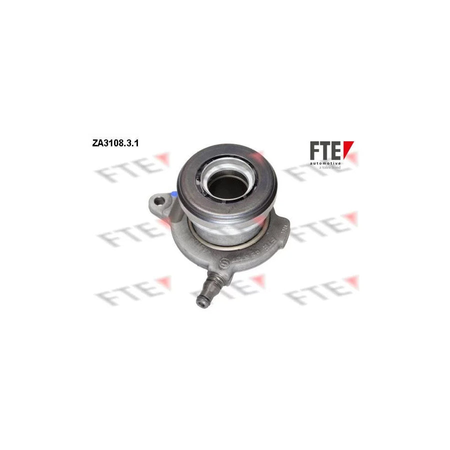 FTE Za3108.3.1 Central Slave Cylinder, Clutch