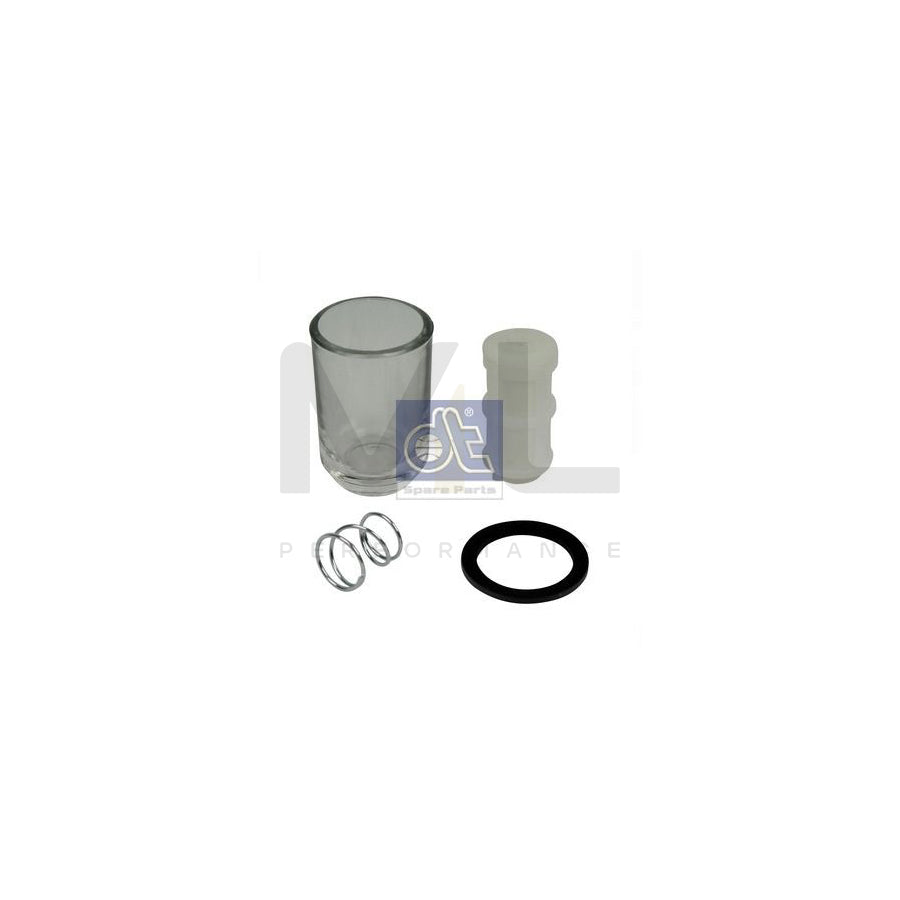 DT Spare Parts 4.90502 Repair Kit, hand feed pump