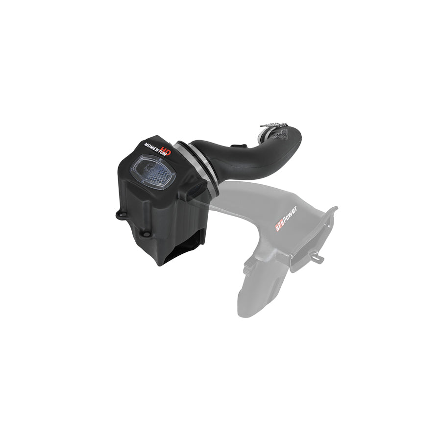 aFe 50-73006 Sealed Intake Ford Diesel Trucks 17-19 V8-6.7L (td) | ML Performance US Car Parts