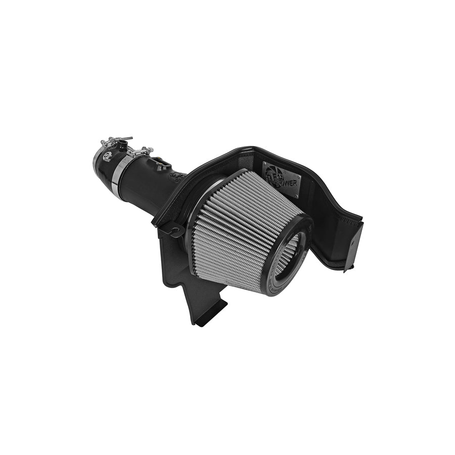 aFe 51-12802 Open Element Intake Dodge Challenger/Charger SRT Hellcat 15-16 V8-6.2L (sc) HEMI | ML Performance US Car Parts