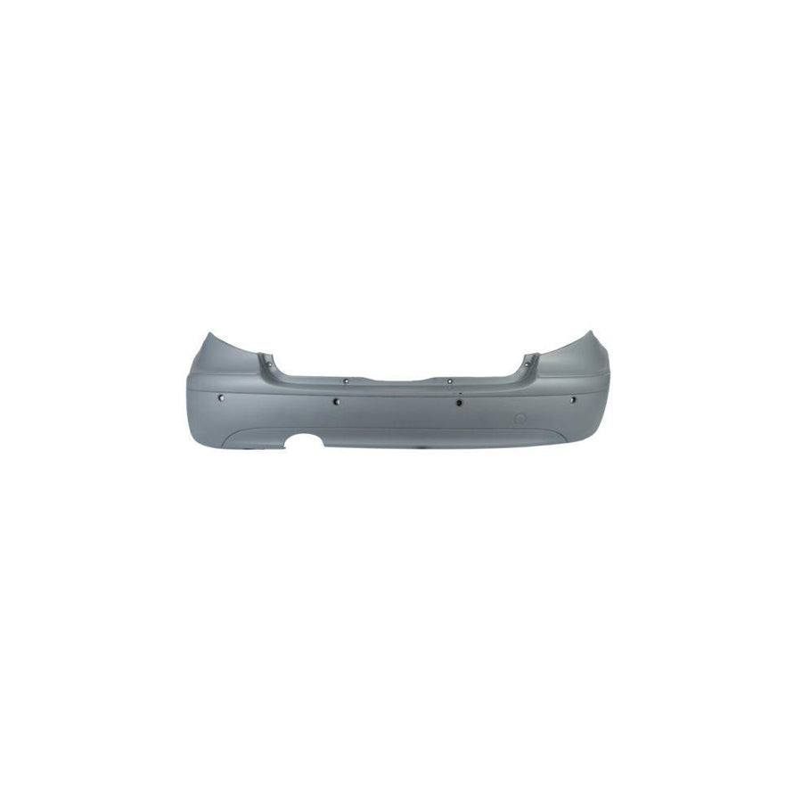 Blic 5506-00-3506952P Bumper Suitable For Mercedes-Benz A-Class (W169)