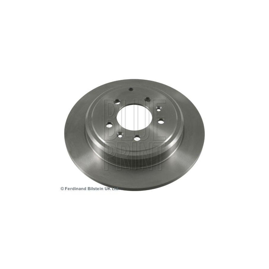 Blue Print Adp154361 Brake Disc for Peugeot 607 Saloon