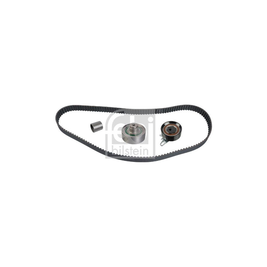 Febi Bilstein 34123 Timing Belt Kit for VW Crafter