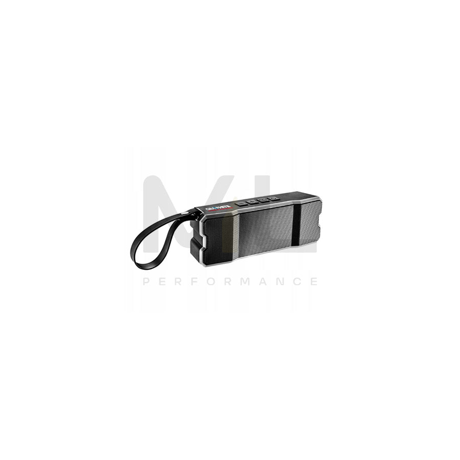 GRAPHITE 57G100 Speakers Power: 2x5W