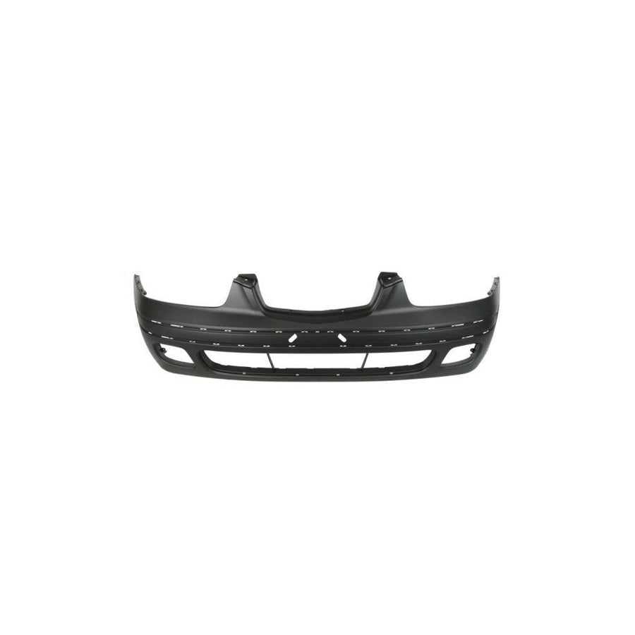 Blic 5510-00-3163900P Bumper For Hyundai Elantra