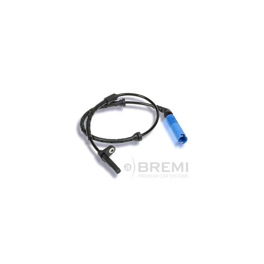 Bremi 50342 Abs Sensor for BMW X5 (E53)