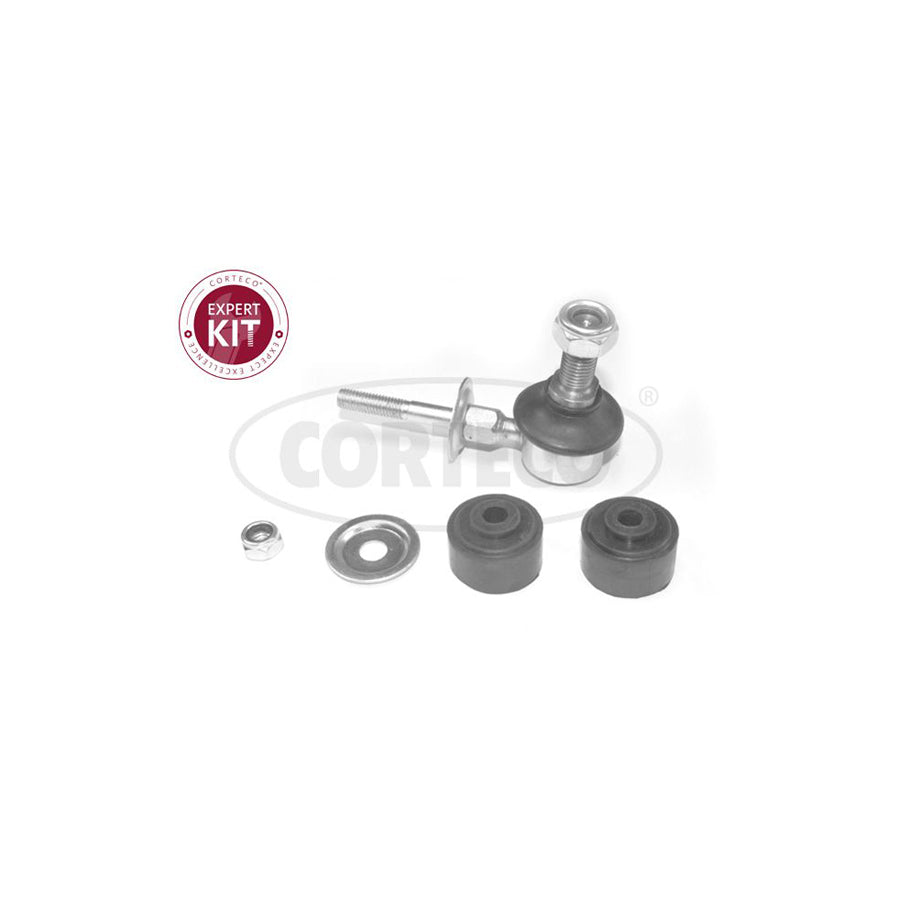Corteco 49401211 Repair Kit, Stabilizer Coupling Rod
