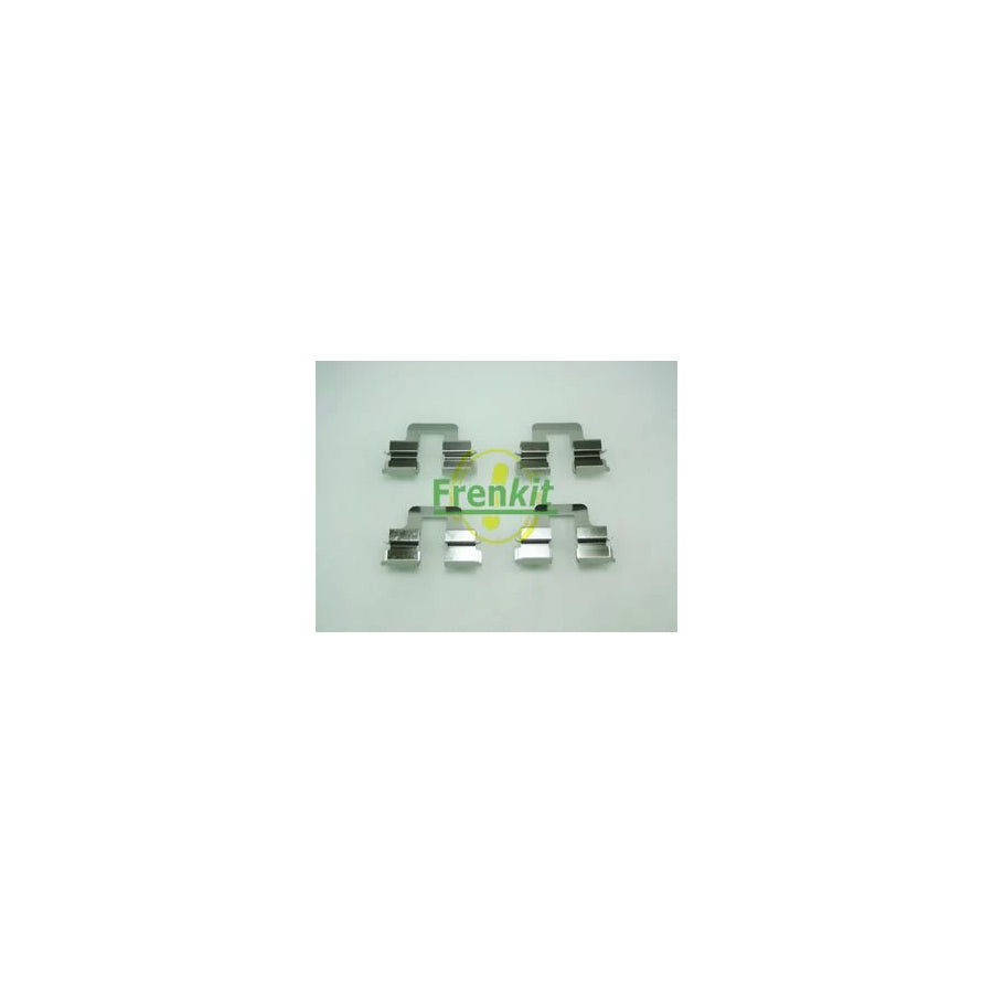 Frenkit 901606 Accessory Kit, Disc Brake Pads