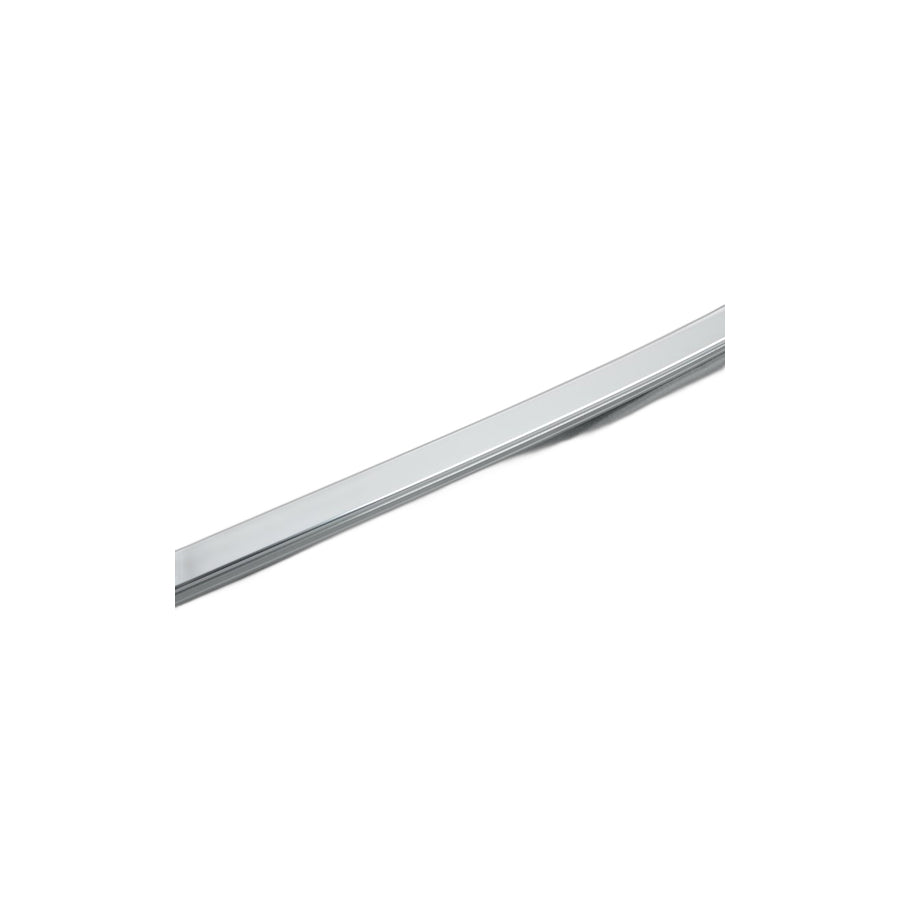 Genuine BMW 51337182282 Trim, Window Frame, Upper, Door Fr Right (Inc. 530d, 520i & 525d) | ML Performance US Car Parts