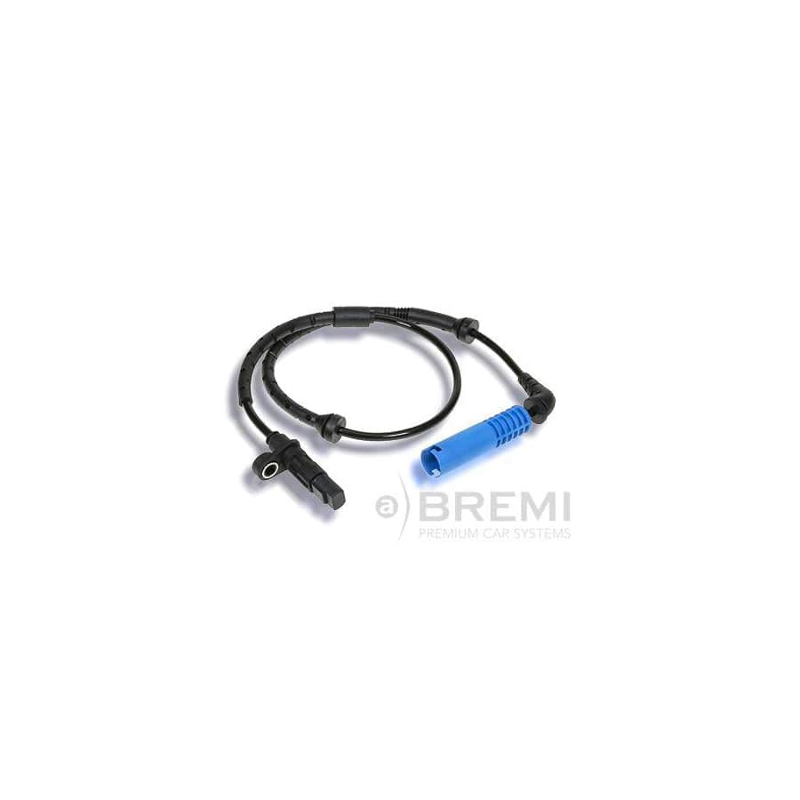 Bremi 50338 Abs Sensor for BMW X5 (E53)