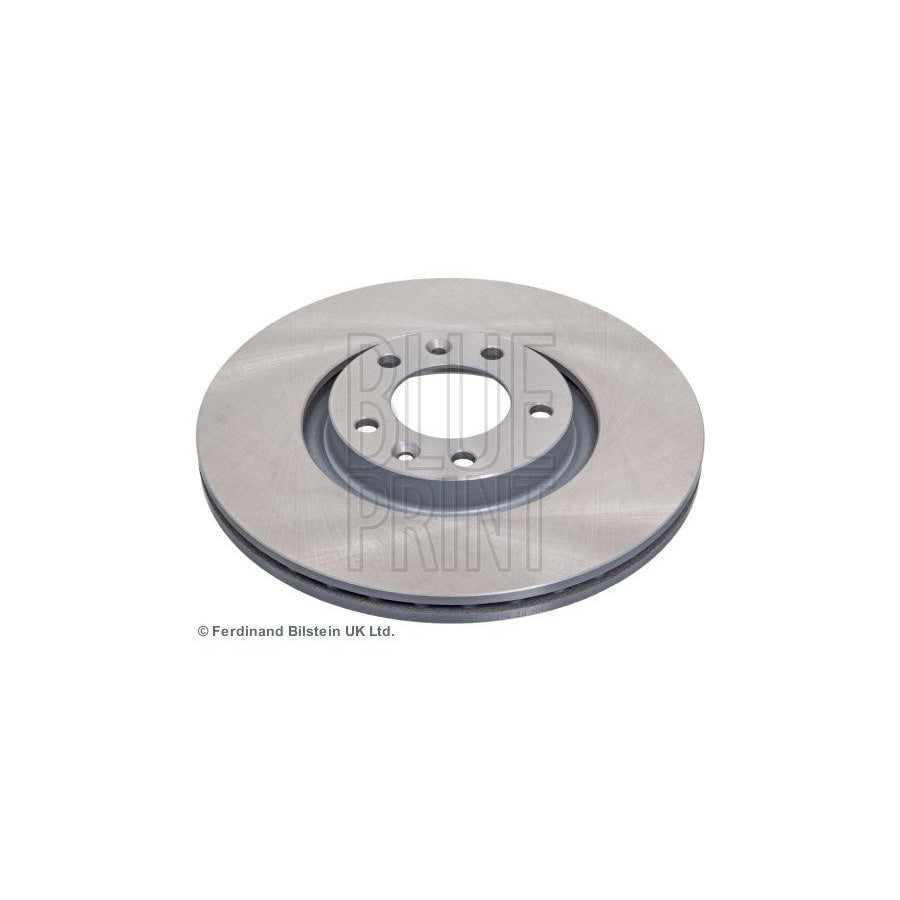 Blue Print Adp154359 Brake Disc for Citroen C6 Saloon