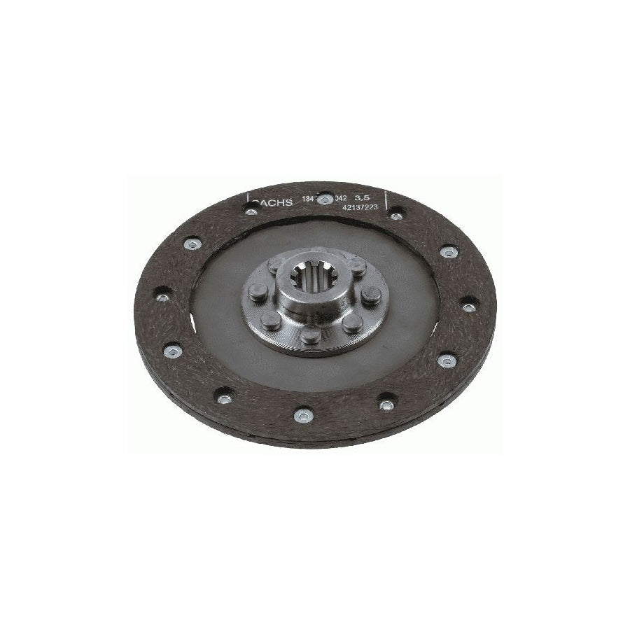 Sachs 1864 261 004 Clutch Disc
