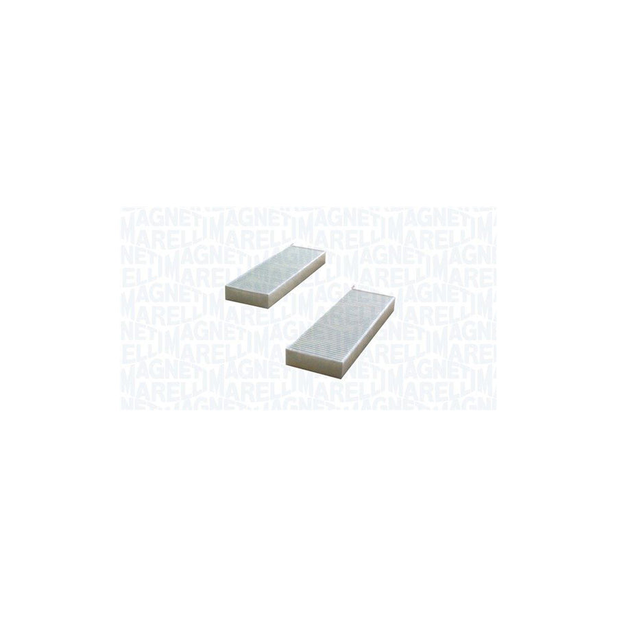 MAGNETI MARELLI 350208066540 Pollen Filter