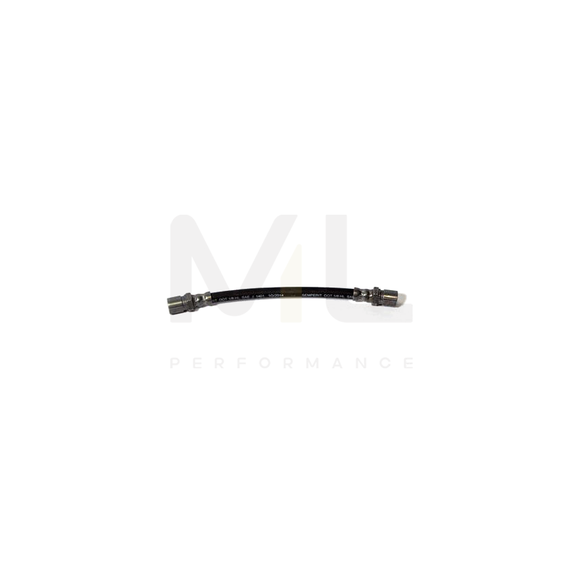 BREMBO T 23 111 Brake Hose for FIAT 850 213mm, F10X1,25 | ML Performance Car Parts