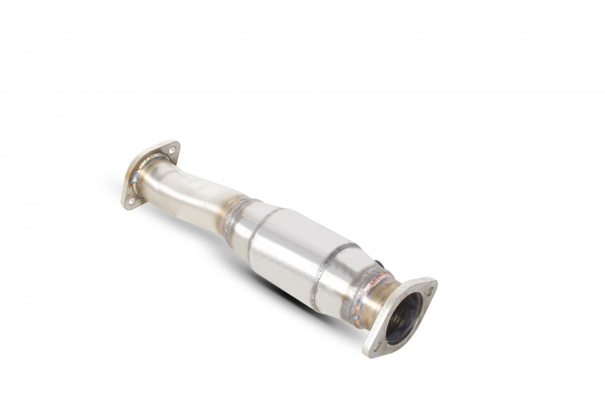 Scorpion SFDX070 Ford Mondeo High Flow Sports Catalyst | ML Performance US US