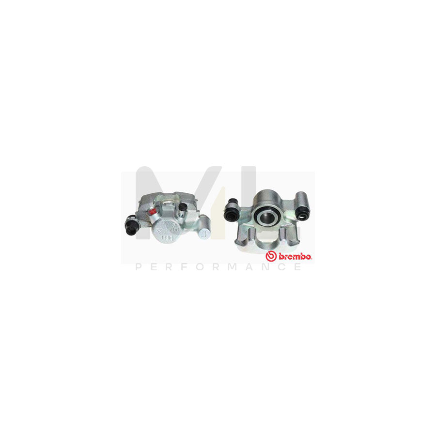 BREMBO F 83 269 Brake Caliper for TOYOTA Prius II Liftback (XW20) | ML Performance Car Parts