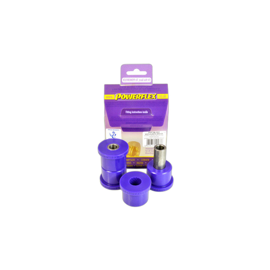 Powerflex PFF36-101 Mazda MX-5 Front Lower Wishbone Front Bush | ML Performance UK Car Parts