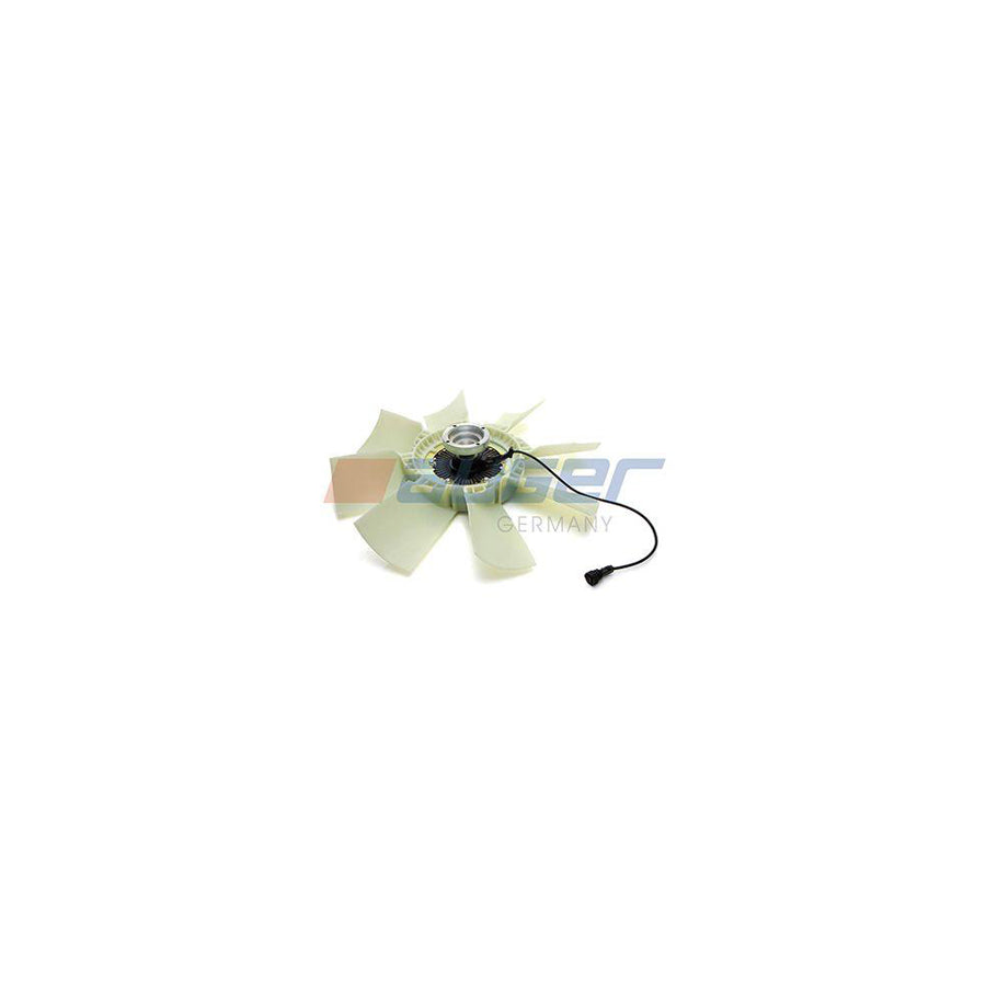 Auger 71198 Fan, Radiator