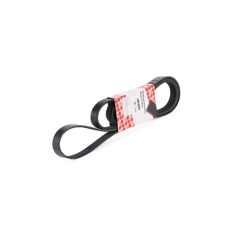 Febi Bilstein 29004 V-Ribbed Belt