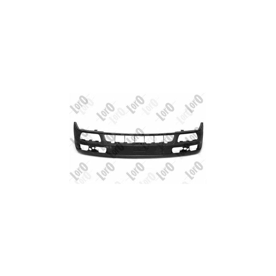 Abakus 05311500 Bumper for VW Golf
