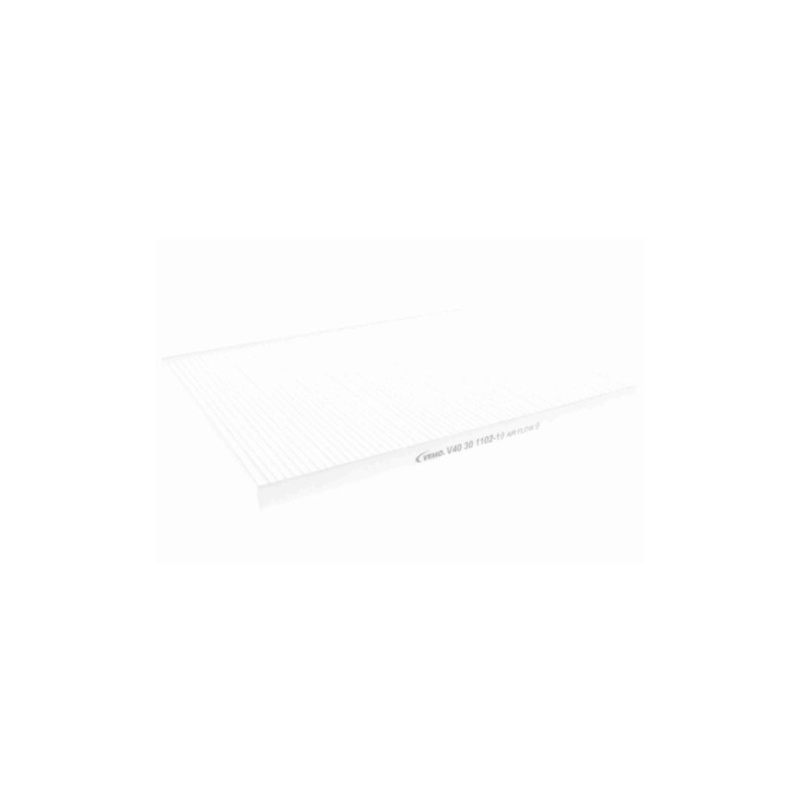 Vemo Original Quality V40-30-1102-1 Pollen Filter | ML Performance US Car Parts