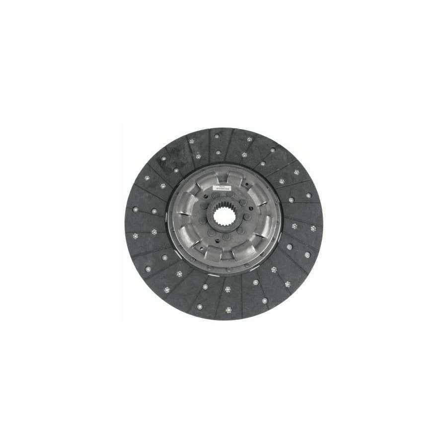 Sachs 1878 600 522 Clutch Disc