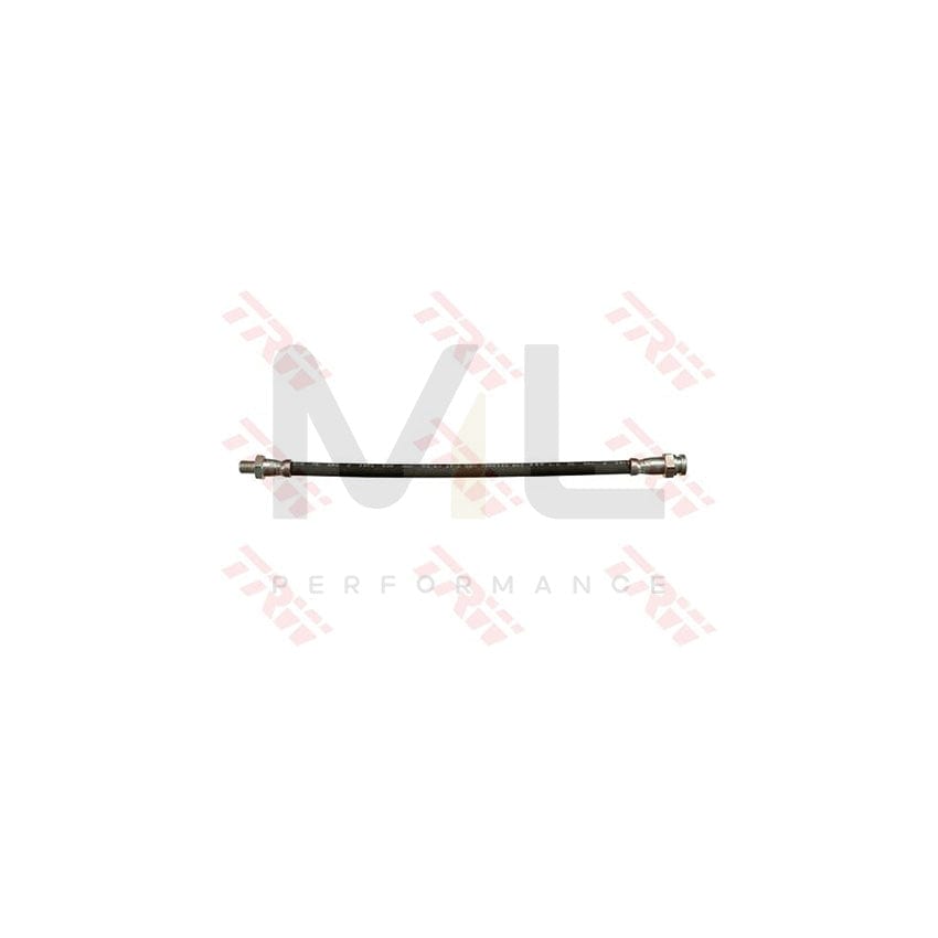 TRW PHB116 Brake Hose for NISSAN BLUEBIRD 320mm, M10x1 | ML Performance Car Parts