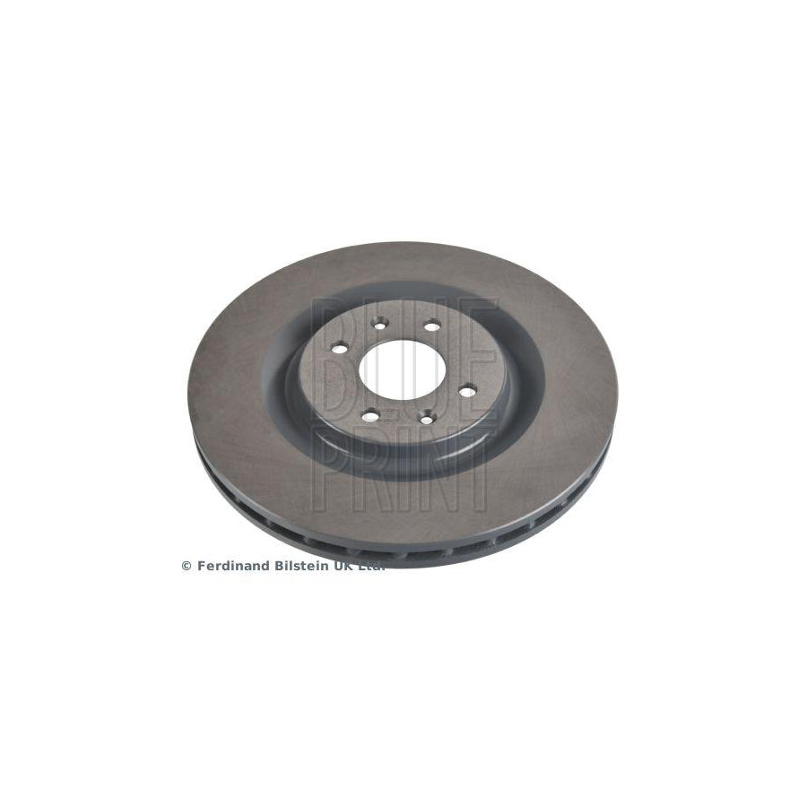Blue Print Adp154357 Brake Disc