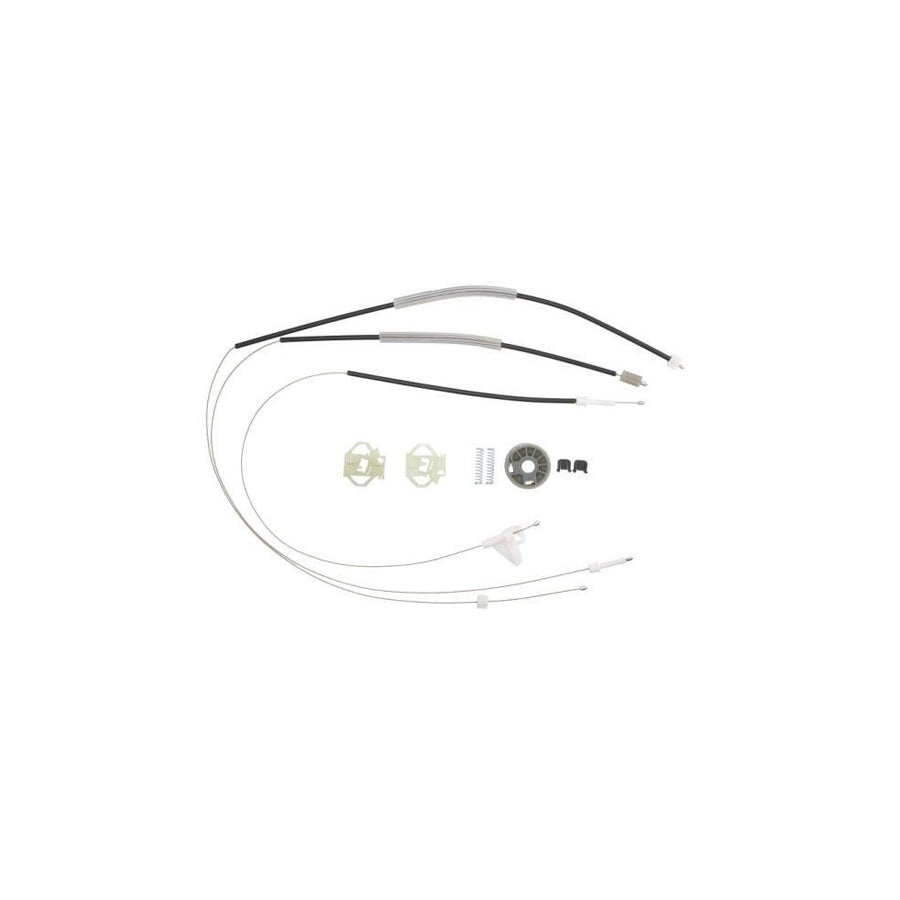 Blic 6205-43-003801P Repair Set, Window Regulator For Skoda Octavia