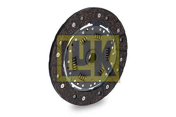 LuK 322 0061 16 Clutch Disc