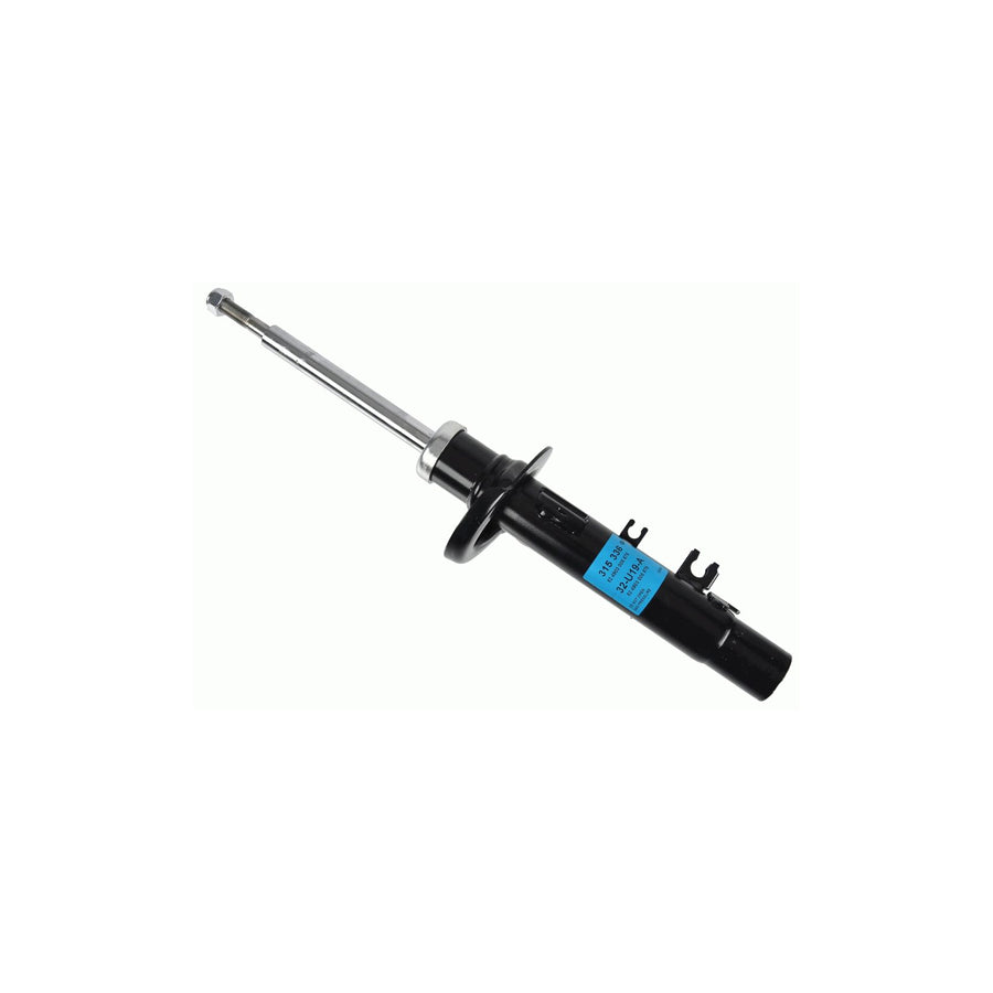 Sachs 315 336 Shock Absorber For Citro������������n C3 I Hatchback (Fc, Fn)