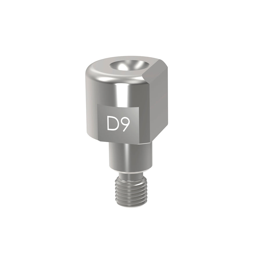 Gys 056046 D9 Die For 8/10T Riveter (Push-Pull Compatible) Car Body Accessories