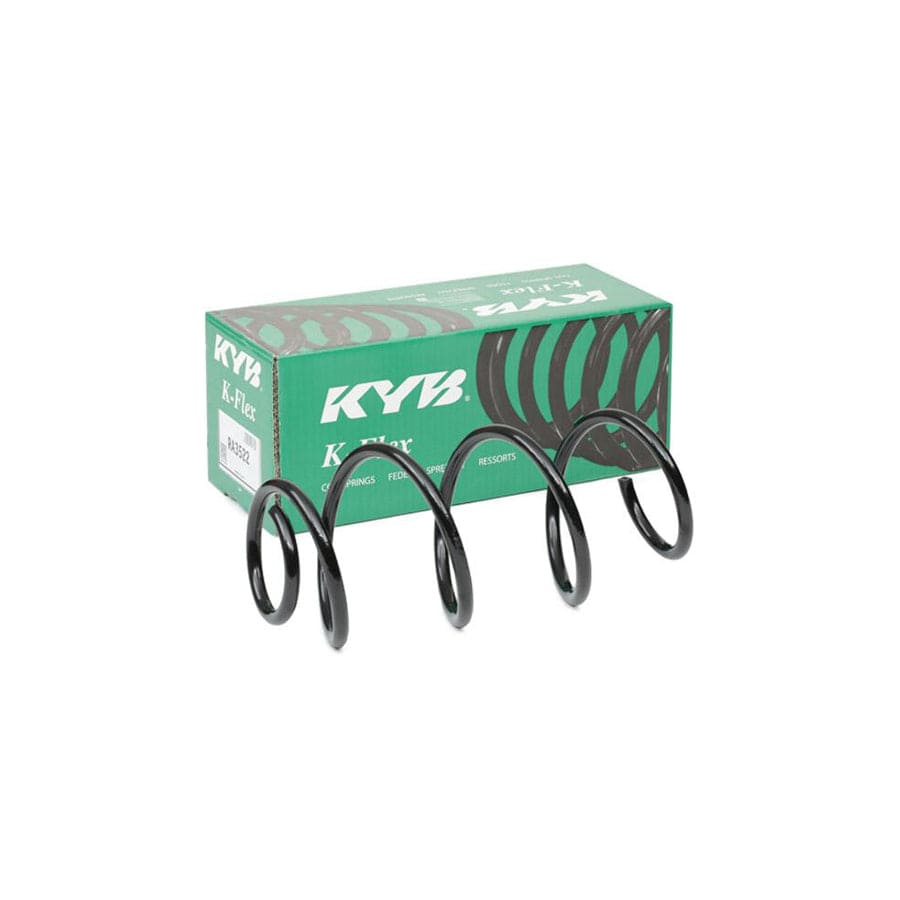 KYB RA3522 Coil Spring