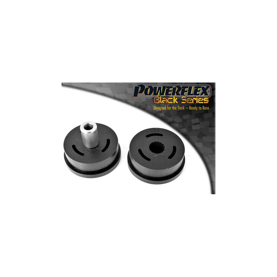Powerflex PFF50-420BLK Peugeot Citroen Lower Rear Engine Mount Bush (Inc. Partner / Ranch, Peugeot 307, 206, Xsara, Berlingo) | ML Performance UK Car Parts