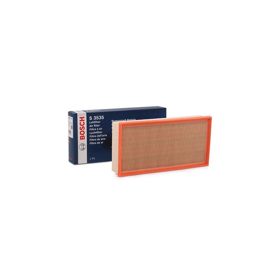 BOSCH 1 457 433 535 Air Filter | ML Performance UK Car Parts