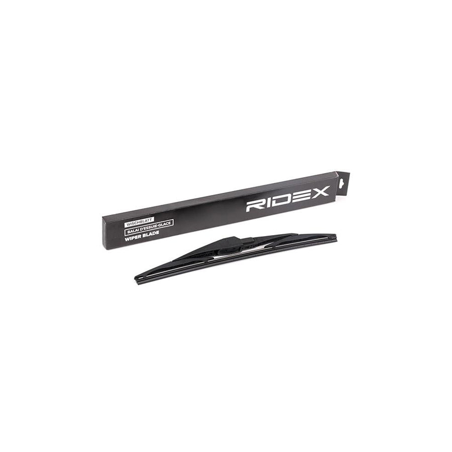 Ridex 298W0148 Wiper Blade